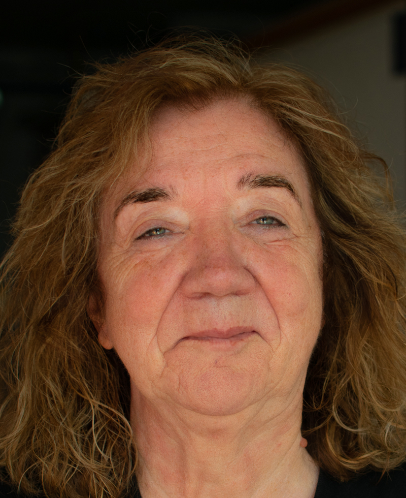 Tanja Birner-List, Physiotherapeutin